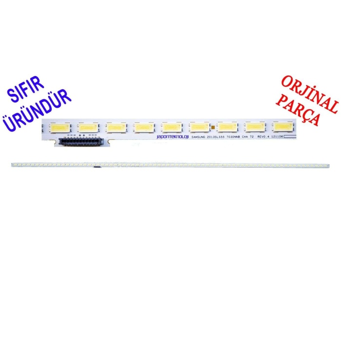 SAMSUNG 2013SLS55 7030NNB 72 REV1.0, LJ96-06144B, LTA550HJ15, Philips 55PFL4508-12 LED BAR , LJ97-04422B