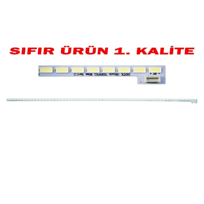 ARÇELİK A39-LB-M330 LED BAR, GRUNDIG, G39-LB-9436, BEKO B39-LB-M330 LED BAR, 73.39T03.003-0-JS1 14307N - 73.39T03.003-0-JS1, 73.39T03.003-0-JS1 13912N, AUO39LB01 39 LED BAR ZCN606