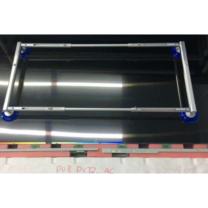 LCD LED TV PANEL TUTUCU VAKUM PROFESYONEL , 39 - 65 inç Vakumlu Tv Panel Taşıyıcısı