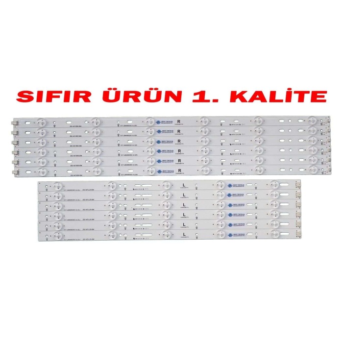 PHILIPS 49PUK4900, 49PFS5301, 50PFK5300 LED BAR, 50PFK6550, 50PFK6510, 50PFK4509, 50PFH6550, 50PFT6510, 50PFK6560, 50PFK6580, 50PFK6540, LED BAR, 500TT56 V0, 500TT26 V5, 500TT42 V4, tpt500j1-le8, LB-PF3528-GJD2P5C506X11-L-B, LB-PF3528-GJD2P5C506X11-R-H TAK