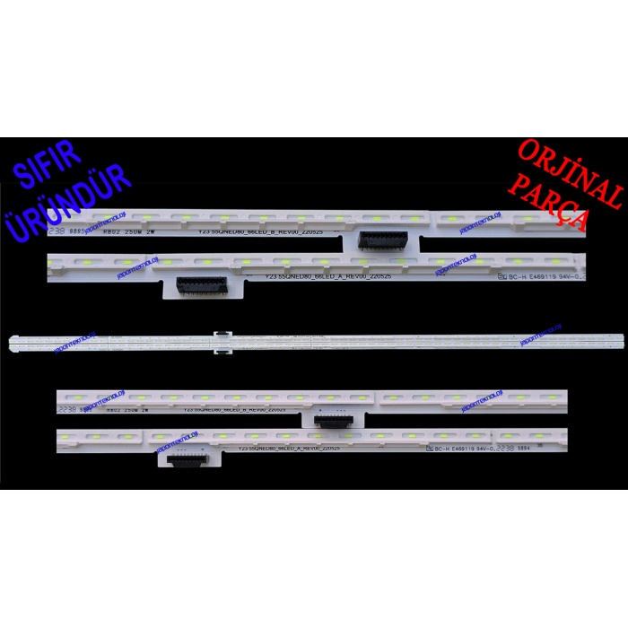 LG, 55QNED80, Y23, 55QNED80_66LED_A_REV00_220525, LED BAR, BACKLIGHT