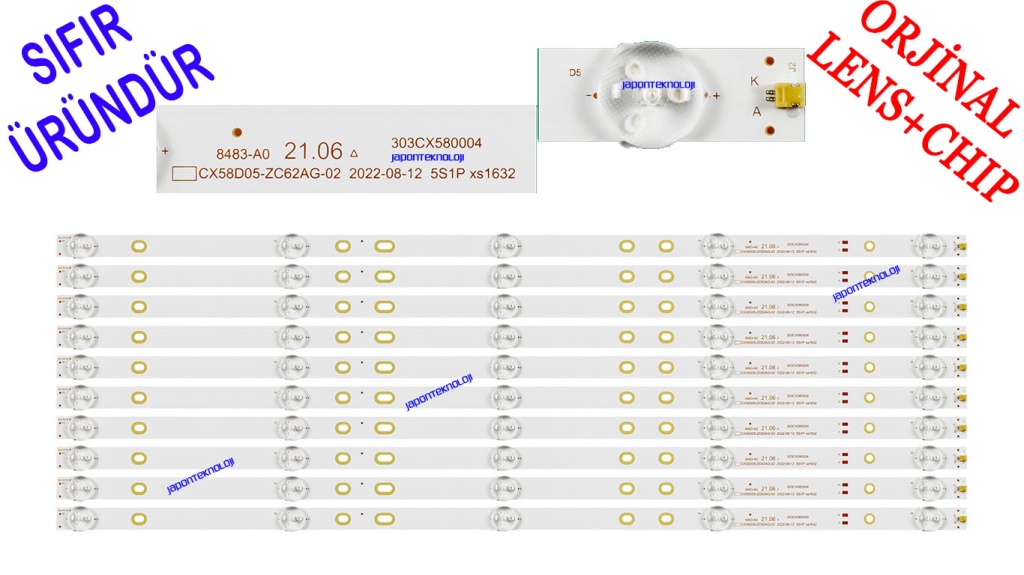 Lunaページ BIGTREETECH Panda Lux Led Upgrade Kiti Bambu Lab X1 P1 Serisi