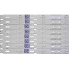 SAMSUNG 2013ARC40 3228N1 5 REV1.1 ZCC606 LED BAR TAKIMI , SAMSUNG 2013ARC40 3228N1 5 REV1.1 ZCC606 LED BAR PANEL LEDLERİ, B40-LB-5433 LED BAR PANEL LEDLERİ,  A40 LB 5433 LED BAR PANEL LEDLERİ,  A40 LB 5533 LED BAR PANEL LEDLERİ,  A40 LB 6436  LED BAR PANEL