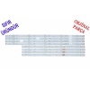 LG, 49LJ594V, 49UJ630V, LED. BAR, BACKLIGHT, NC490DUE-AAFX1-41-CA GAN01-1294A-P1 GAN01-1295A-P1 , BACKLIGHT