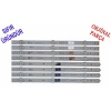 LG, 49LJ594V, 49UJ630V, LED. BAR, BACKLIGHT, NC490DUE-AAFX1-41-CA GAN01-1294A-P1 GAN01-1295A-P1 , BACKLIGHT