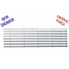 AWOX U5600STR LED BAR , PHILIPS 55PUF6022/T3 LED BAR, BOTECH BSC2-U55/MTR, TELEFOX 55TFH5510/4K/S LED BAR, K550WDC1 A2, K550WDC1 A1, U5600STR/4K/S