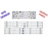 SAMSUNG UE48J5070, UE48J5270, UE48K5200 LED BAR , V5DN-480SMA-R4, V5DN-480SMB-R3, LM41-00359A, LM41-00360A, 2015SVS48_FHD FCOM LED BACKLIGHT