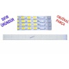 SONY, KDL-40EX700, LED BAR , SONY KDL-40NX705, KDL-40NX700 LED BAR ,  SHARP LK400D3LA4S, LED BAR , SLED 090907 , RUNTK4335TP LED BAR PANEL LEDLERİ