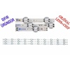 LG, 43LJ624V, 43LV340H, 43LV340C, LED BAR , 6916L-2867B, 43 V17 ART3 2867 REV0.3 1 , V17 43 LED BAR , LC430DGG-FKM , LC430DGG(FK)(M3)