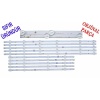 AXEN, AX048LDV59-FM, LED BAR, PANEL LEDLERİ, HL-2A480A28-0401L-02 A1, HL-2A480A28-0601R-02 A1, 8D2A-480A-280600, 8D2A-480A-280400, LSC480HN10 ,