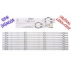 ARÇELİK A49L 8752 5S 4K LED BAR, B49L 8752 5S, 49L8840, 49L8752, LED BAR, ARCELIK 49 DRT_REV0.1 - ZVA65600-AA , ZVE65600 , 49 CRYSTAL 8X4 LED BAR TAKIMI