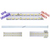 VESTEL 43UD9300, 43UD9350, 43UD9360 LED BAR, 17ELB43ALR2 43inch 4014PKG 84EA L-Type - R-Type, VES430QNUL-2D-U01, BRACKET AL 43405-V1, 23439280, 35036094