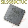 SIL9589CTUC SiL9589CTUC QFP HDMI VIDEO SWITCH IC