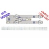 PHILIPS 43PFS5503/12, 43PFS5803, 43PFS5803/12 LED BAR, LB-PM3030-GJD3X3433X9AQH2-Y , TPT430H3-FHBN10.K BACKLIGHT LED BAR , LB43046