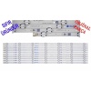 ARÇELİK, BEKO, GEUNDIG, A65L8752 5S LED BAR , 65L8752, B65L8752, B65L 8752 5S, A65L8752, A65L 8752 5S, 65CLX7745 , RİO 65 CLX 7745, 65VLX7730, 65VLX 7730, 65F4FA3 E-TAHTA, LG INNOTEK _ARCELİK 65INCH REV0.2 17021_3PCM00731A - , ZYR65600-AA , 3PCM00731A , 71