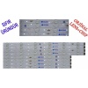 NORDMENDE LE100N9FM LED BAR, HK39D11-ZC14-02, 05, 06, 03, 303HK390032, LED39D11-ZC14-01, LED39D11-ZC14-02 LED BAR