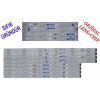 SANYO LE100S14FM LED BAR, 303HK390031, 303HK390032, 303HK390033, 303HK390034, 6050050012, 6050050013, 6050050014, 6050050015, 30339011205, 30339011206, 30339011207, 30339011208, LED Backlight, T390HVN01.1, V390HJ1-P02, HK390LEDM-CH47H