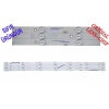 ARÇELİK, BEKO, A32L 5845 4B, B32L 5845 4B, LED BAR, 32GCH6730B, 32L5845, 32L6945, SHİNEON M08-BD32028-0701N-2296J, PANEL LED