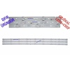 NORDMENDE LE106N1FMD, Sanyo, LE106S1FMD, 42CE5100A, LED BAR, RF-AE420E30-0901S-02 A3, 77CM 9LEDLİ