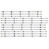 50 V14 Slim DRT REV0.2 R1/R2/L1/L2-TYPE , LG 50 SLIM TV LED BAR, 50 V14 SLİM DRT REV0.2 L1-TYPE, 50 V14 SLİM DRT REV0.2 L2-TYPE, 50 V14 SLİM DRT REV0.2 R1-TYPE, 50 V14 SLİM DRT REV0.2 R2-TYPE