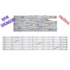 Profilo, 50PA505T, 50UD9180,  LED BAR, 17DLB50NER1-A, 17DLB50NER1-B, JL.D50071330-078HS-M_V01, JL.D50071330-078AS-M_V01, VES500QNDC-2D-N15, VES500QNDP-N2-U11, Ves500QNDC-2D-U11