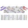 Profilo, 50PA505T, 50UD9180,  LED BAR, 17DLB50NER1-A, 17DLB50NER1-B, JL.D50071330-078HS-M_V01, JL.D50071330-078AS-M_V01, VES500QNDC-2D-N15, VES500QNDP-N2-U11, Ves500QNDC-2D-U11