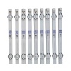 Arçelik A55L 8752 5S, 55L8752,  LED BAR, BEKO B55L 8752 5S LED BAR, GRUNDIG, 55VLX7730, BACKLIGHT, LED, Arcelik 55 DRT_REV0.1 - ZVB65600-AA , ARCELIK 55 DRT_REV0.1 LED BAR TAKIMI