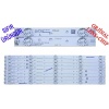 PHILIPS, D50-F2000, LED BAR, JS-D-JP5020-A51EC , JS-D-JP5020-B51EC,  D50-F2000 LED50FHDS