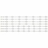 PROFİLO, 55PA505T LED BAR , VES550QNDL-2D-N11 , VES550QNDL-2D-N12, SVV550AK7 , LED BAR