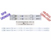 SUNGATE LED32N5 LED BAR , DIGIPOLL, DP3220, LED BAR, RF-BU320E30-0601S-02 RF-BU320003SE30-0601, CY-32DN-3030-3000MA-36V , MS-L1074, RF-BU320003SE30-0601