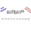 LG, 43LJ624V, 43LV340H, 43LV340C, LED BAR , 6916L-2867B, 43 V17 ART3 2867 REV0.3 1 , V17 43 LED BAR , LC430DGG-FKM , LC430DGG(FK)(M3)