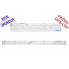 AWOX SU3999, U3900STR, B203900S, 203900S LED BAR TAKIM - 303WY390042 , 532WY390M12 , 0Y39D07-ZC22AG-04 , PANEL LED , OY39D07-ZC22AG-04 303WY390042 ,