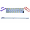 SONY KDL-55EX720 LED BAR,  LTY550HJ03 LED, LJ64-02875A, STS550A26-60LED-REV. 60LED 618 MM