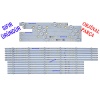 PHILIPS, 65PUS7304/12, 65PUS7354/12, 65PUS6504/12, 65PUS7805/62, LED BAR, TPT650J1-QUBF90.K, LB65065 V0_00 210BZ05DLB33MBP01L, LB65065 V0_00, LB65065 V1_00, LED BAR, BACKLIGHT