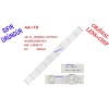 MS-L2608 V1 , JS-DJP50DM- A101EC, 10LED*6V*990MM , E50DM1000/FHD , LED BAR, BACKLIGHTS , STARCOM, 50LED500S,