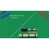 PANASONIC, TX-L55ETW60,  TX-L55DT60E, LED BAR, BACKLIGHT, 6922L-0079A, LC550EUD(FF)(F2), 55 V13 LBA REV 0.9 , 6916L-1239A