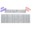 AWOX, K6500, K6500RST/4K/S, K6500RST, LED BAR, PANEL LEDLERİ, BACKLIGHT , MS-L2100 V4 2017-11-15 65, TELEFOX, TFS65165 NY, LED BAR