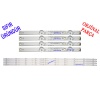 PHILIPS 43PUS7505/62, 43PUS7506/62 LED BAR, LB-GM3030-GJPHP434X10AUS2-S , YSL-LE479275 , 43PUS7505 PANEL LEDLERİ