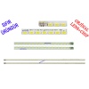 LG 32LV5300-ZA, 32LE5300 LED BAR, PHILIPS 32PFL7605H/12 LED BAR, 3660L-0346A, LC320EUD-SCA1, LC320EUD-SCA2, LC320EUH-SCA6