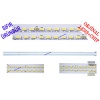 VESTEL, LED BAR, 43UD9300, 43UD9350, 17ELB43ALR2 43INCH 4014PKG 84EA L-Type REV0.2 160222 Version 1, 17ELB43ALR2 43INCH 4014PKG 84EA R-Type REV0.2 160222 Version 1