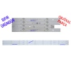 VESTEL, 50UA9600, 50UA7000, 50U9700, LED BAR, Panasonic TX-50HX710E LED BAR, BACKLIGHT, RF-CF500005SE30-0901 A1, 30107714, 23732360, VES500QNZA-N2-Z01, T500QVN03.F