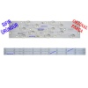 SKYTECH ST-5540USC, BLAUPUNKT, BL55145G, LED BAR , JL.D550A1330-006BS-M_V01 5.0 3080555F30DTZ001, LED BAR BACKLIGHT SKYTECH