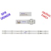 AWOX, U2400STR, A202400 LED BAR, 3BL-M4544102-13W12, HKC-24C2N 230124C2N00070, HK236WLEDMJHSXH