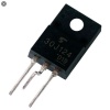 GT30J124, 30J124, Trans IGBT Chip,  IGBT 600V 200A TO220SIS  N-CH TO-220F , GT-30J124