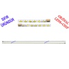 PHILIPS, 42PFL3207H/12, 42PFL3207, LED BAR, PANEL LEDLERİ, 45LED, philips, 42pfl3207