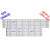 SAMSUNG, UE55KU7000UXTK, UE55JU7000T, UE55JU6470, 55JU6400, 55JU6070, 55JU6570, LED BAR, BACKLIGHT, PANEL LEDLERİ, S_5U75_55_FL_L8, S_5U75_55FL_R6, V5DU-550DCA-R1, V5DU-550DCB-R1
