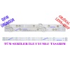 AWOX U3200STR RIMLESS, LED BAR, BACKLIGHT, KJ32D06-ZC22AG-20E, 303KJ320052E