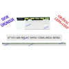 PANASONIC, TX-L47ETW60, LED BAR BACKLIGHT, 6922L-0078A, 6916L-1250A, 6916L1250A, 47 V13 LBA R 66LED 589MM