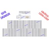 AWOX, 75191, LED BAR, SKYTECH, LED BAR, KJ75D14L-ZC22AG-05 14S1P, KJ75D14R-ZC22AG-05 14S1P, KJ75D14L-ZC22AG-06, KJ75D14R-ZC22AG-06, SJ.HZ.D7501401-3030D