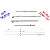SONY, KD-75XE8596, LED BAR, STA750A16-4014-36LED, XBR-75X850E, KD-75X8566E,  XBR-75X850E, KD-75X8566E, S750QF58 V7, BACKLIGHT